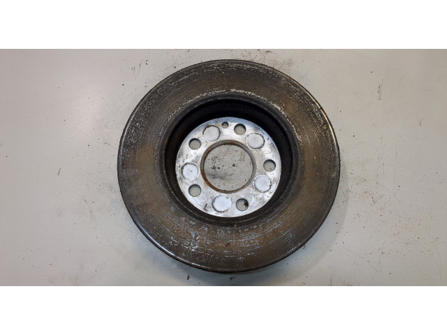 Диск тормозной  Renault Clio 1998-2008   передний         