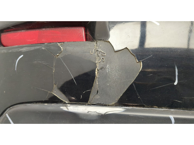 Бампер  Mitsubishi Lancer 10 2007-2015 задний   
