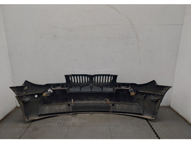 Бампер  BMW X3 E83 2004-2010 передний   