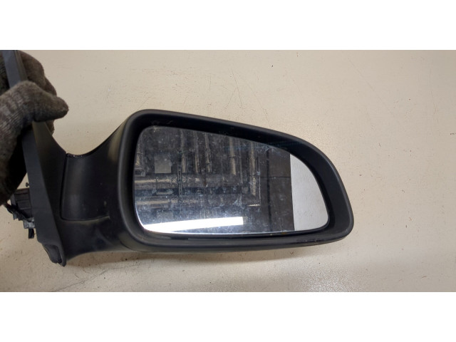 Зеркало боковое  Opel Astra H 2004-2010  правое           