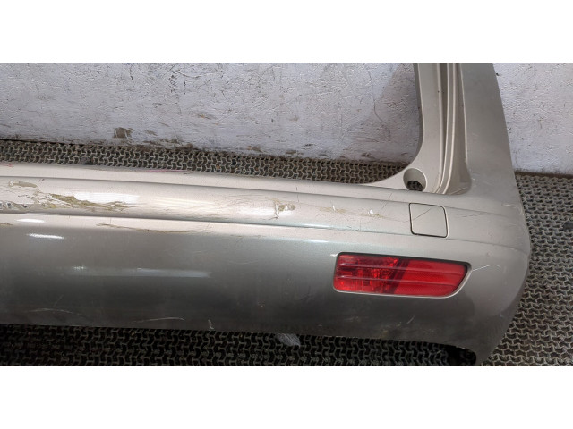 Бампер  Peugeot 5008 2009-2016 задний    7410KQ