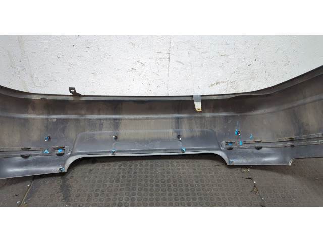 Бампер  Toyota Avensis 2 2003-2008 задний   5215905901