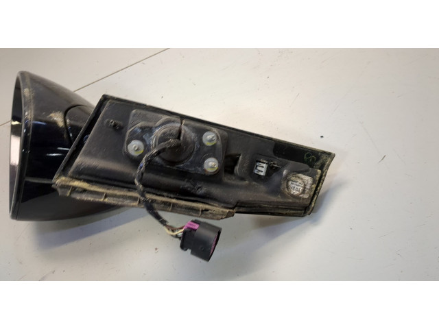 Зеркало боковое  Chevrolet Volt 2010-2015  правое           