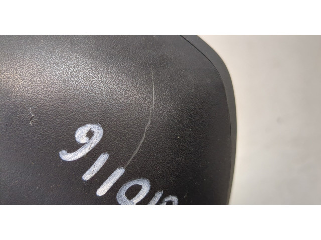 Зеркало боковое  Ford Focus 2 2005-2008  правое           1510871, 4M5117682JA