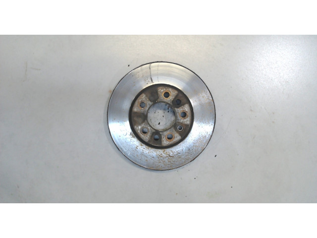 Диск тормозной  Opel Zafira A 1999-2005 1.6  передний     9117678      