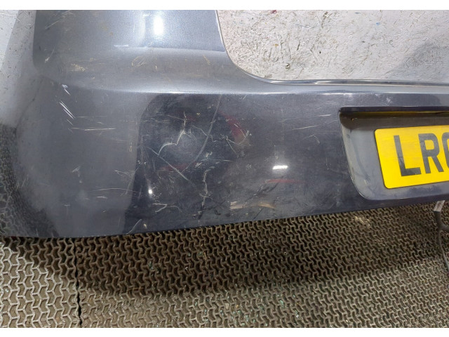 Бампер  Renault Laguna 3 2009- задний     850223529R