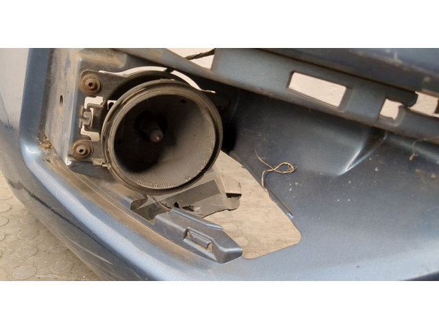 Бампер  Citroen C4 Grand Picasso 2006-2013 передний   