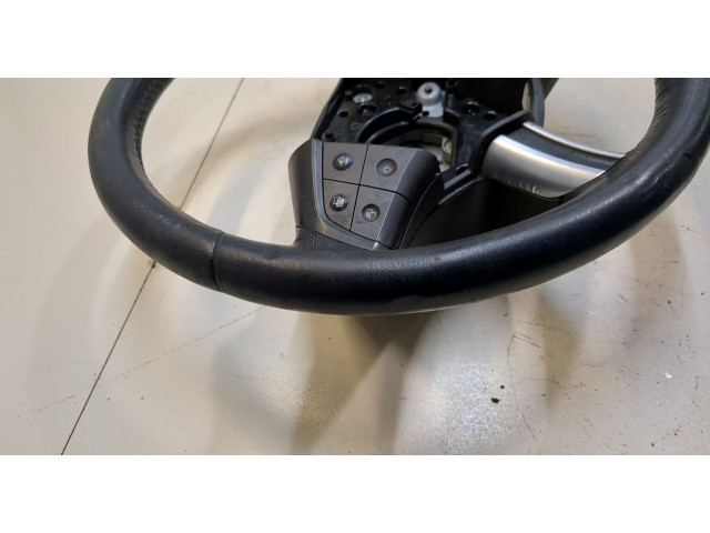 Руль  Mercedes ML W164 2005-2011           A1648200511
