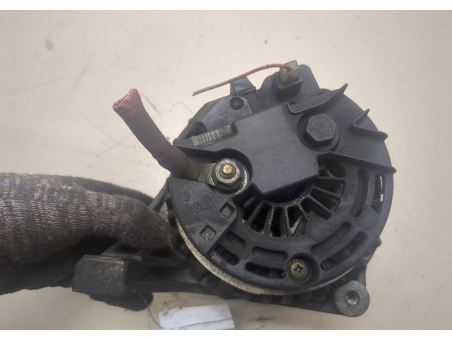 Генератор  Volvo XC90 2002-2006       0124525029    