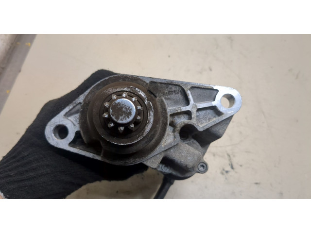 Стартер  Volkswagen Polo 2001-2005 1.4  02T911023G, 02T911023EX   