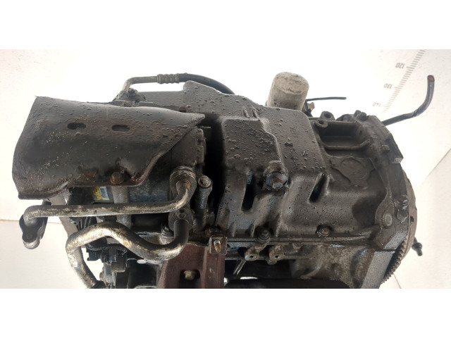 Генератор  Ford C-Max 2002-2010           