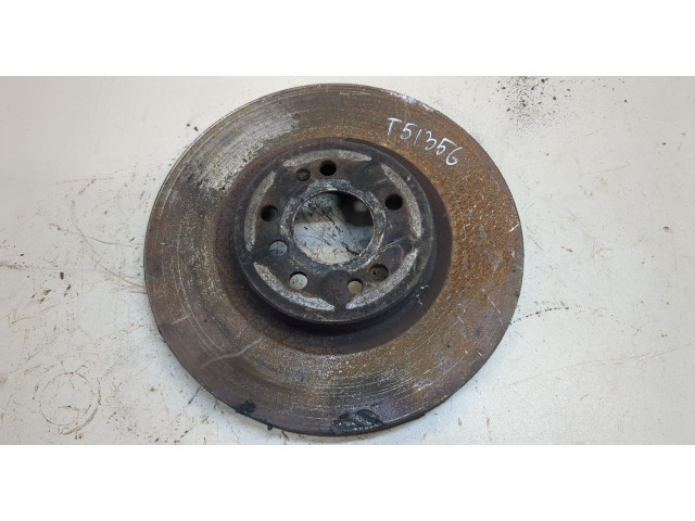Диск тормозной  Mercedes ML W164 2005-2011   передний         