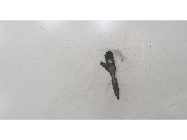 Форсунка топливная  Renault Scenic 2003-2009    0445110230     