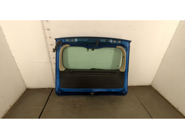 Моторчик заднего дворника  Nissan Note E11 2006-2013      