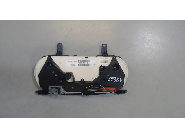 Панель приборов  Renault Kangoo 1998-2008       P8200176654B, NS8161324    1.5  Дизель