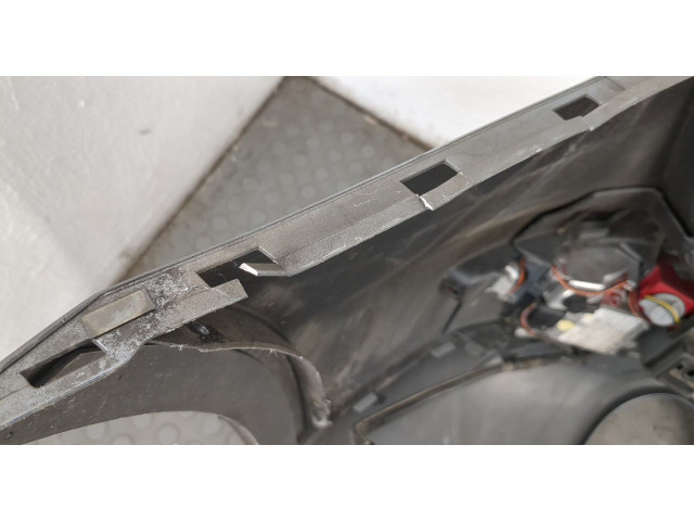 Бампер  Audi Q5 2008-2017 задний   8T0907568B, 8T0907566B