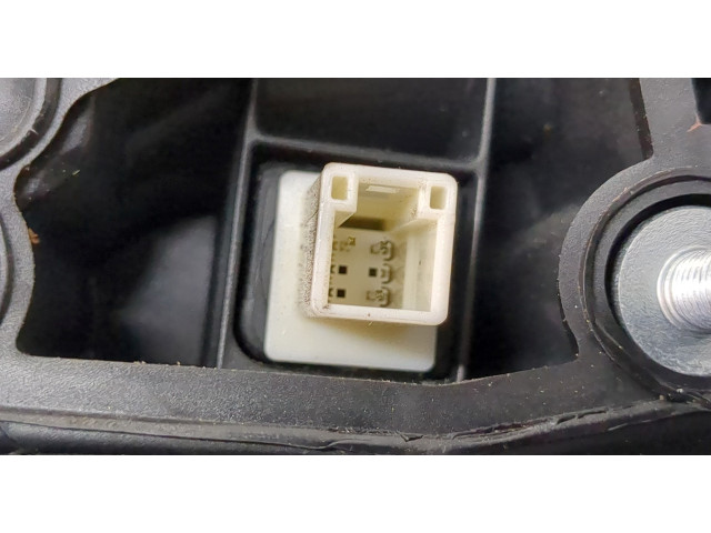 Зеркало боковое  Toyota Camry V40 2006-2011  правое           8791006190B1