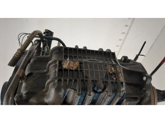 Генератор  Ford Fusion 2002-2012           