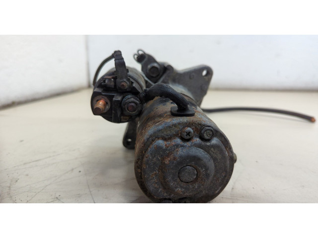 Стартер  Renault Scenic 2003-2009   8200621305   