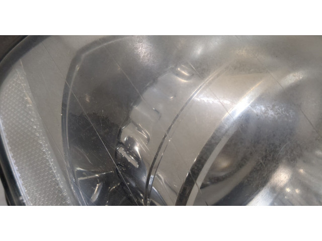 Фара передняя  Mercedes ML W164 2005-2011 правая 