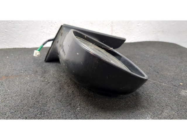 Зеркало боковое  Toyota RAV 4 1994-2000  правое           