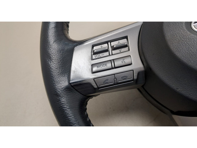 Руль  Subaru Legacy (B14) 2009-2014           