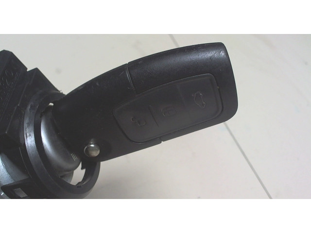  рейка  Колонка рулевая  Ford Focus 2 2008-2011      