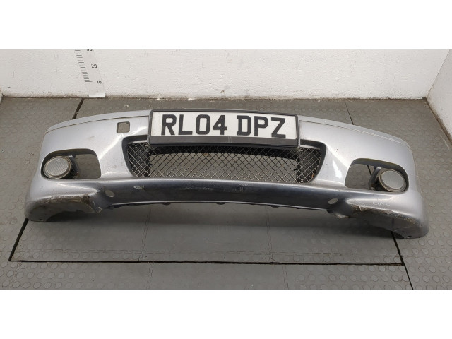 Бампер  BMW 3 E46 1998-2005 передний   