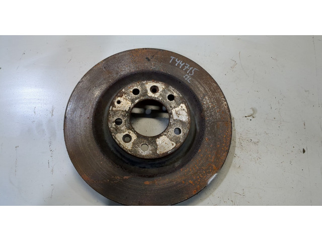 Диск тормозной  Mazda CX-7 2007-2012   передний         