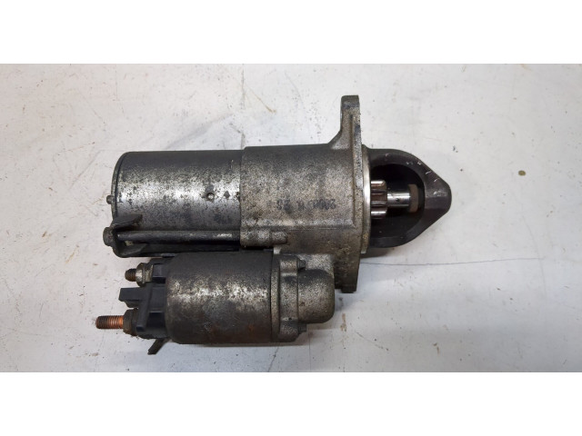 Стартер  Opel Meriva 2003-2010 1.6     