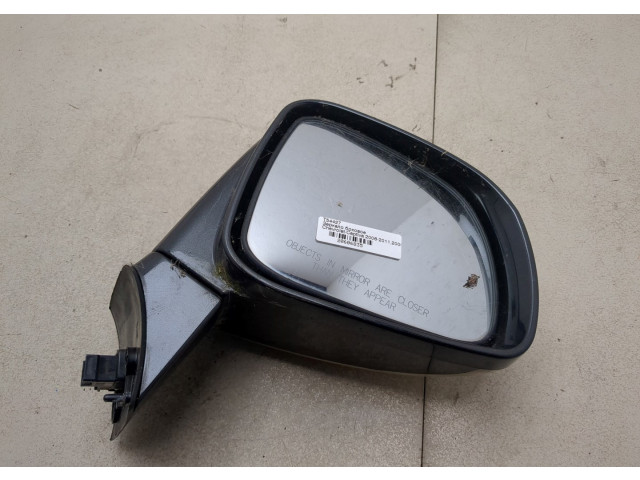 Зеркало боковое  Chevrolet Captiva 2006-2011  правое           96818132