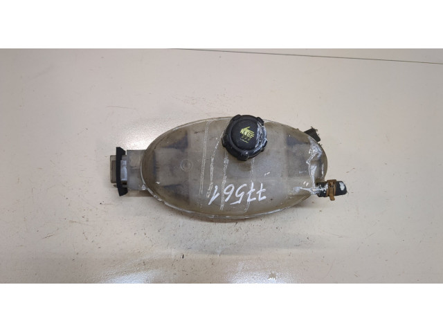 Бачок расширительный  Renault Trafic 2001-2014     2.5