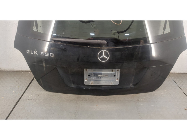 Замок багажника  Mercedes GLK X204 2008-2015       