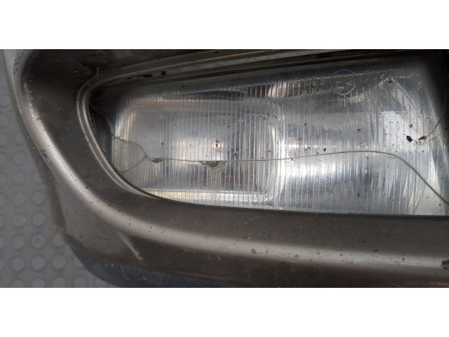 Бампер  Saab 9-5 1997-2005 передний   