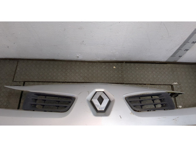 Бампер  Renault Megane 2 2002-2009 передний   7701476892