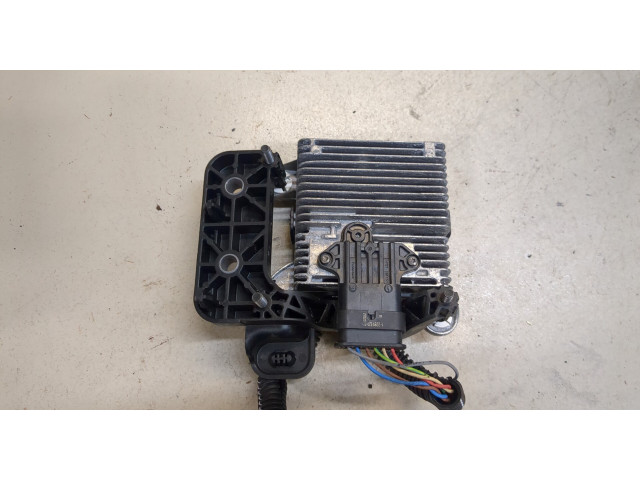 Радар круиз контроля  Peugeot 3008 2020- 9852537480       