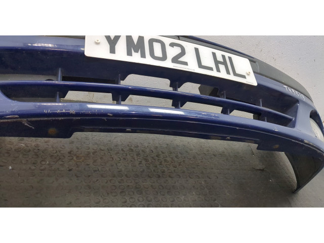 Бампер  Renault Scenic 1996-2002 передний   