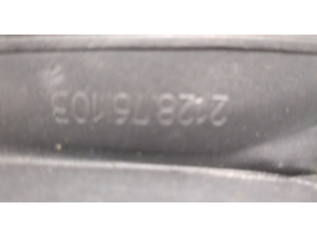 Зеркало боковое  Nissan Pathfinder 2004-2014  левое           963025B267