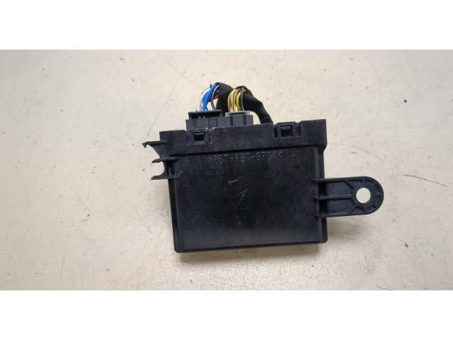 Блок комфорта  Cadillac CT5 2019-2024      84854151, 812857993  