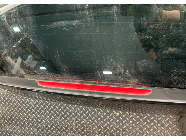 Замок багажника  Volkswagen Touareg 2010-2014       