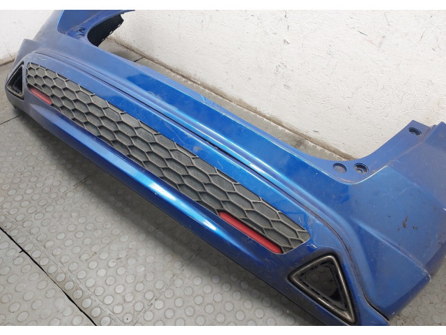 Бампер  Honda Civic 2006-2012 задний   