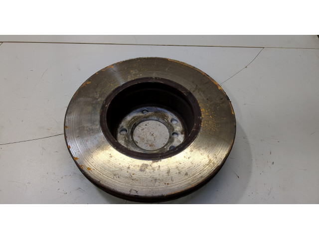 Диск тормозной  BMW 3 E90, E91, E92, E93 2005-2012 2.0  передний              