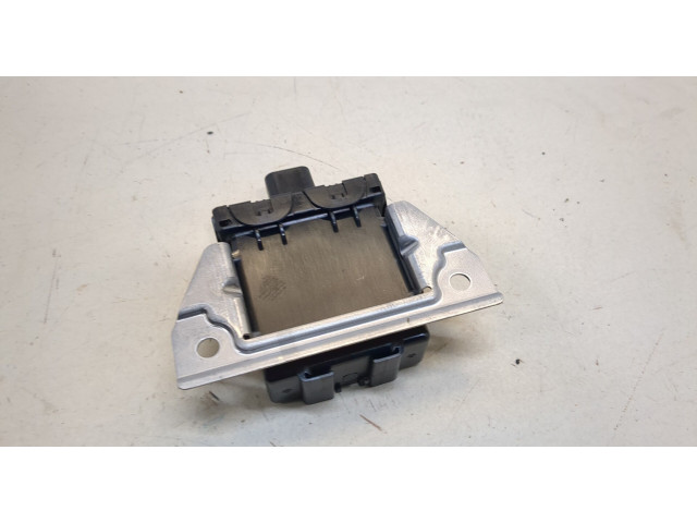 Блок комфорта  Chevrolet Bolt 2016-      42731430  