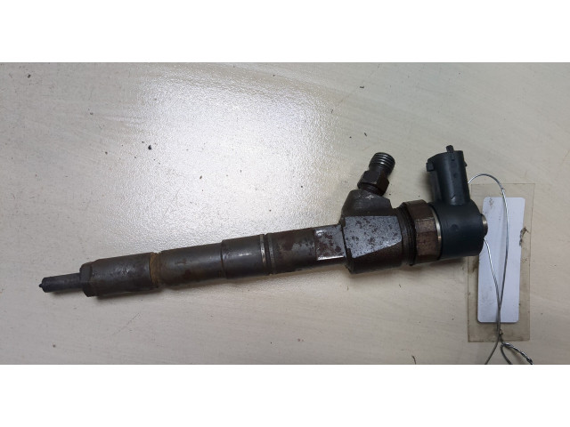 Форсунка топливная  Saab 9-3 2002-2007    0445110299     