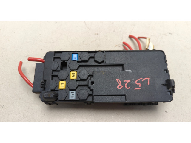 Блок предохранителей  Mercedes GL X164 2006-2012      2115452601   