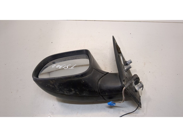 Зеркало боковое  Volkswagen Amarok 2010-2016  левое           2H2857507BG, 2H0857521E, 2H0857527C