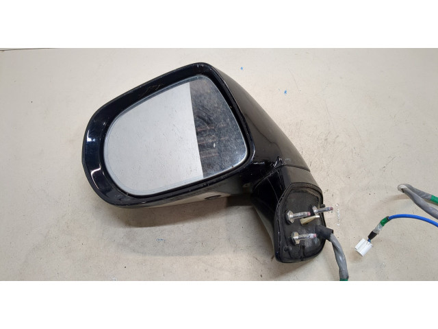 Зеркало боковое  Lexus RX 2009-2015  левое           8794048391C0