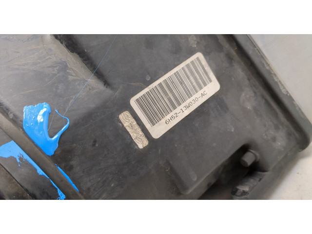 Фара передняя  Land Rover Freelander 2 2007-2014 левая 