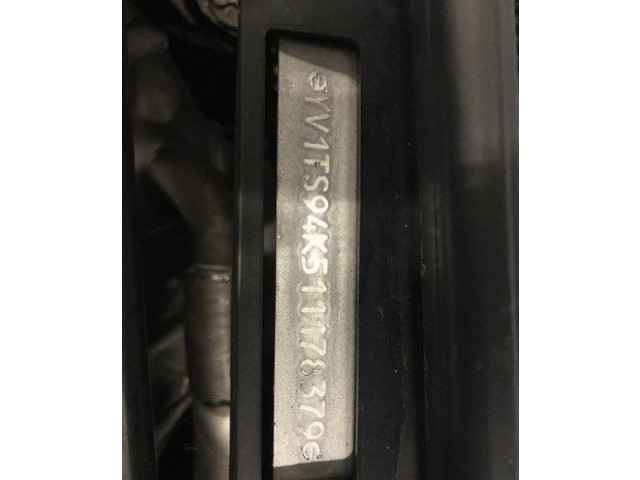 Решетка радиатора  Volvo S80 1998-2006          2.9 9154736