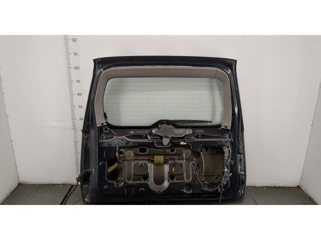Моторчик заднего дворника  Suzuki Grand Vitara 2005-2015      